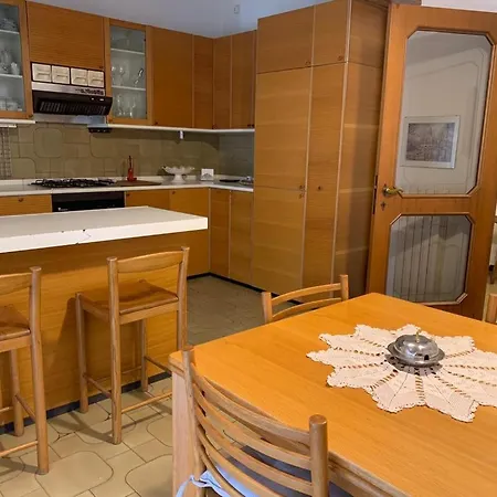 Via Giulia Apartment *