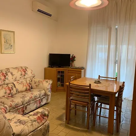 Via Giulia Apartment Sulmona