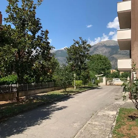 Via Giulia *