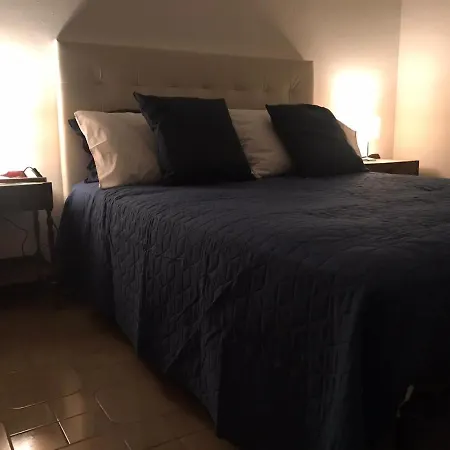 Via Giulia Apartment Sulmona