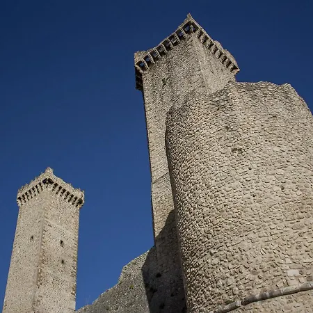 Διαμέρισμα Via Giulia