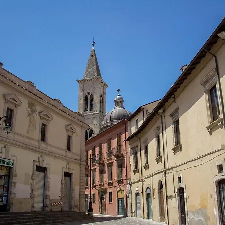 Via Giulia Διαμέρισμα *