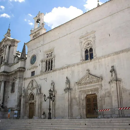 Via Giulia Appartamento Sulmona