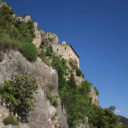 Via Giulia Διαμέρισμα *