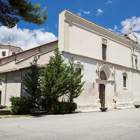 Via Giulia Apartment