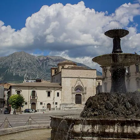 Via Giulia Appartamento Sulmona