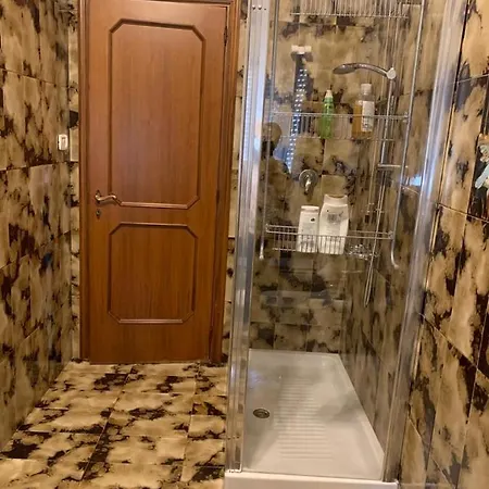 Apartment Via Giulia