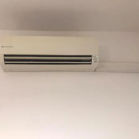 Διαμέρισμα Via Giulia *