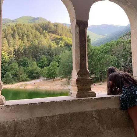 Via Giulia * Sulmona