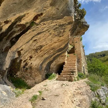 Διαμέρισμα Via Giulia *