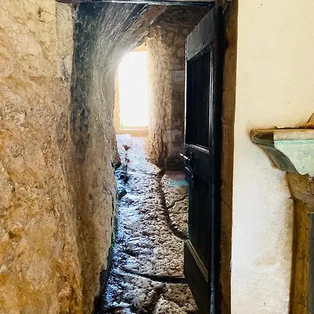 Apartment Via Giulia Sulmona