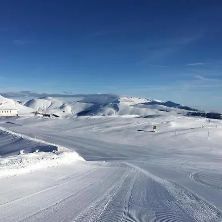 Via Giulia Διαμέρισμα Σουλμόνα
