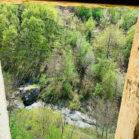 Via Giulia Apartment *