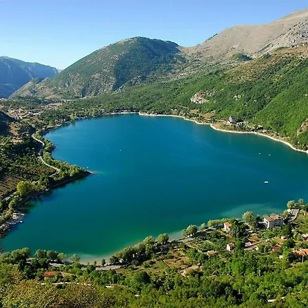 Via Giulia Σουλμόνα