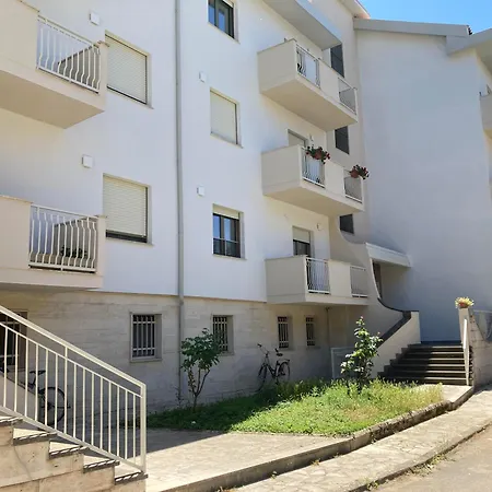 Via Giulia Apartment