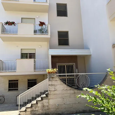 Via Giulia Apartment Sulmona