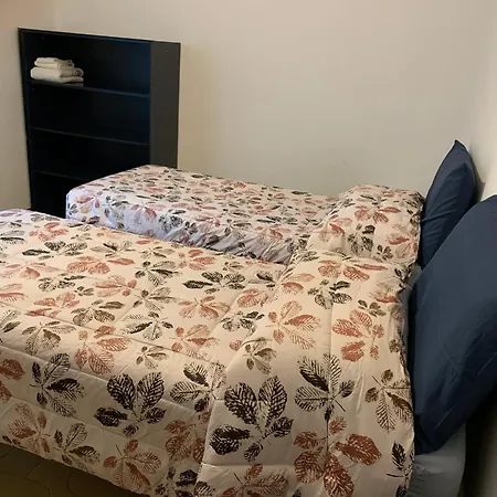 Διαμέρισμα Via Giulia