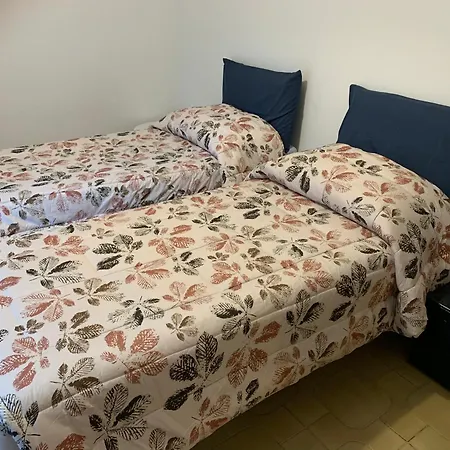 Via Giulia Apartment *