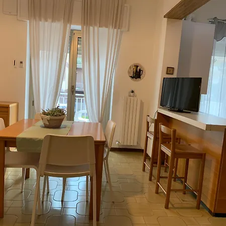 Via Giulia Apartment Sulmona