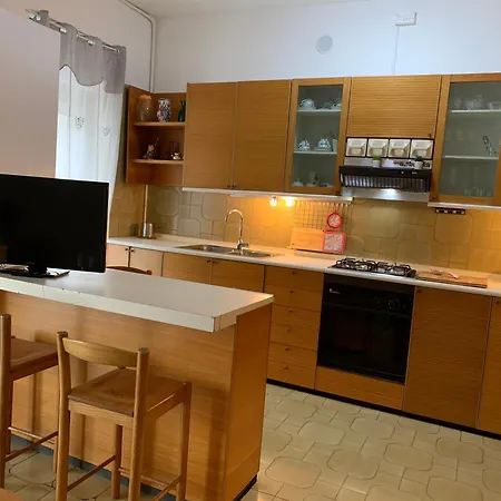 Via Giulia * Sulmona