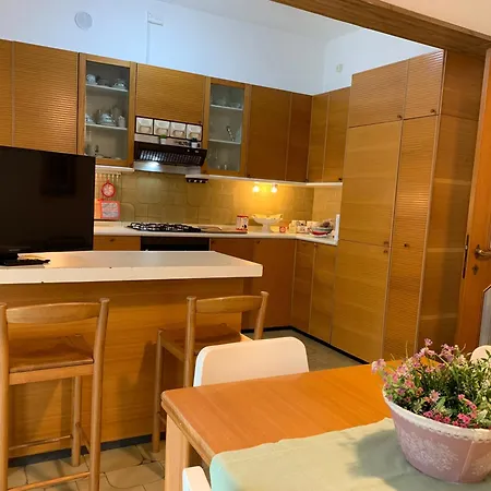 Via Giulia * Sulmona