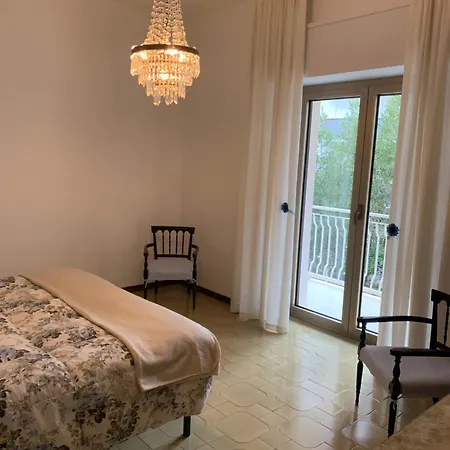 Apartment Via Giulia Sulmona