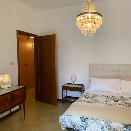 Apartment Via Giulia *