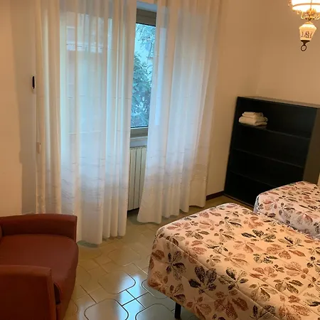 Via Giulia דירה סולמונה