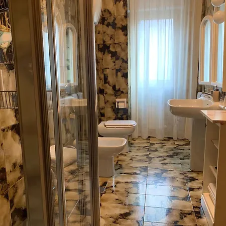 Apartment Via Giulia *