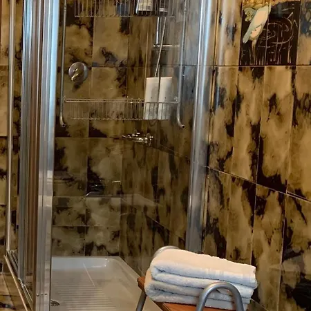 Via Giulia Διαμέρισμα *