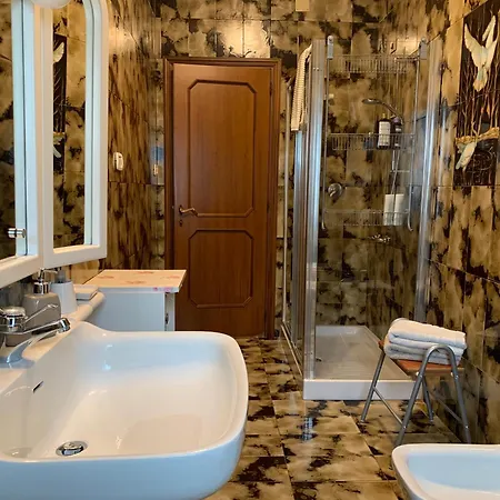 Via Giulia Apartment