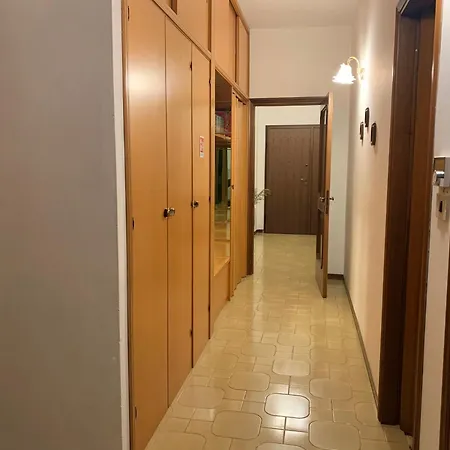 Διαμέρισμα Via Giulia Σουλμόνα