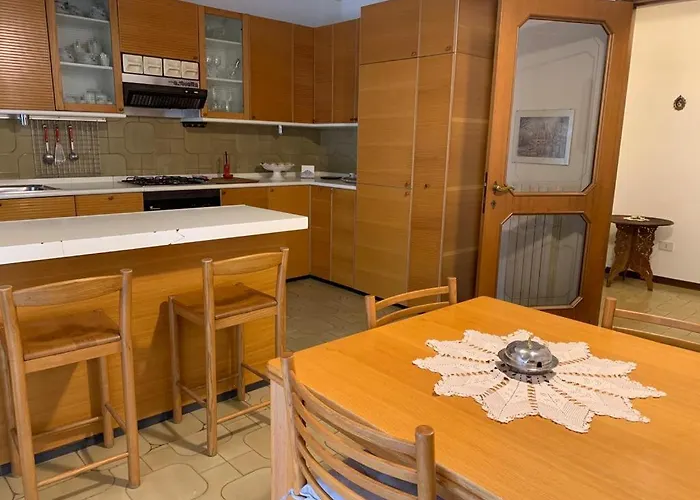 Via Giulia Apartamento *