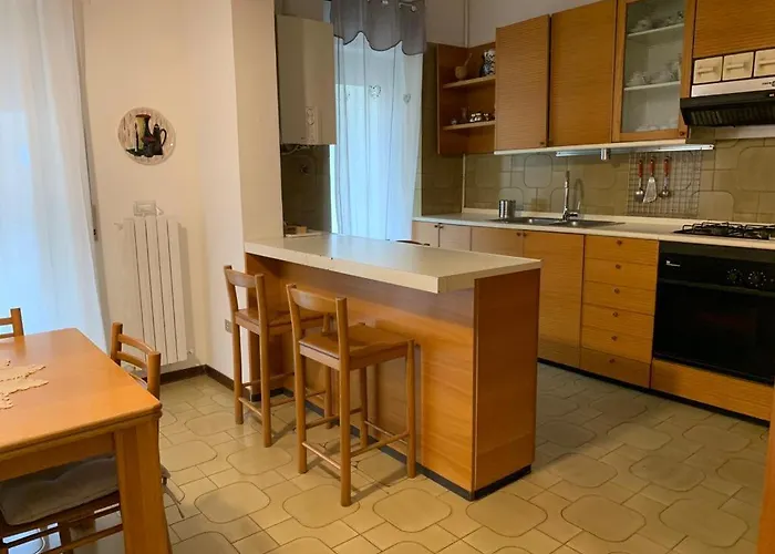 Appartement Via Giulia *