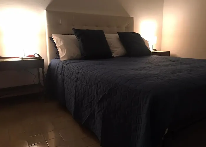 Via Giulia Apartamento Sulmona