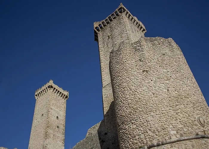 Appartement Via Giulia