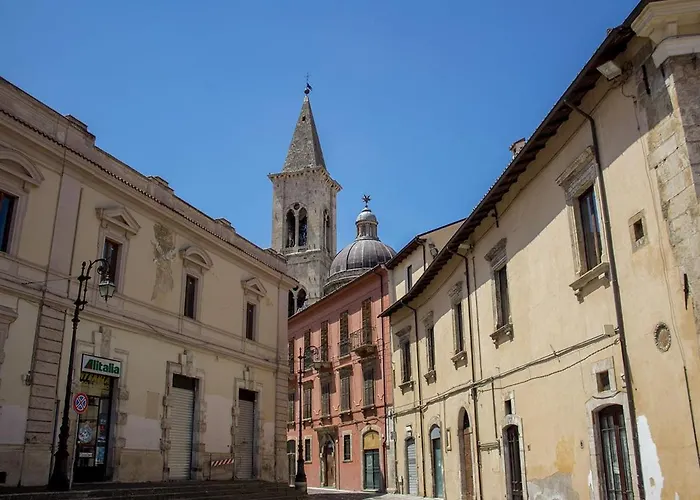 Via Giulia Apartamento *