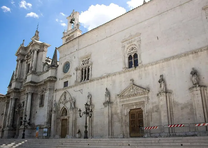 Via Giulia Appartement Sulmona