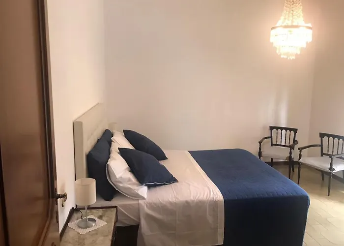 Via Giulia Apartamento