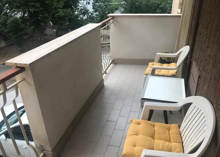 Via Giulia Apartamento