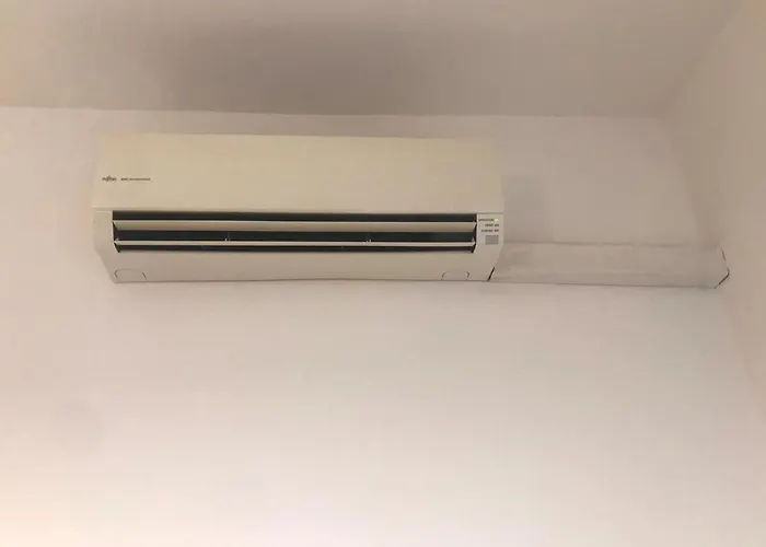 Apartamento Via Giulia *