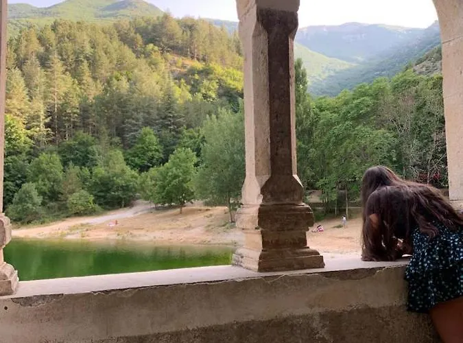 Via Giulia * Sulmona