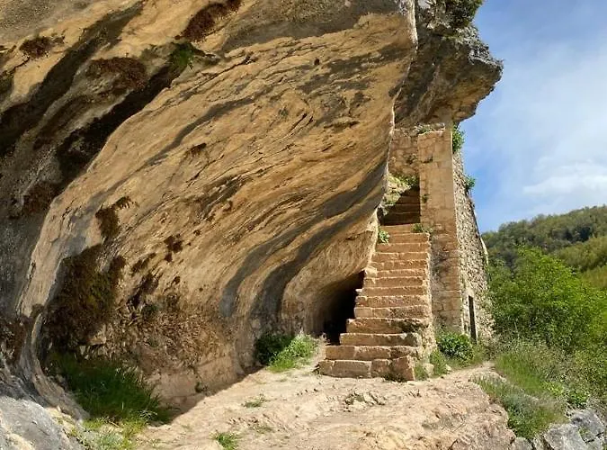 Apartamento Via Giulia *