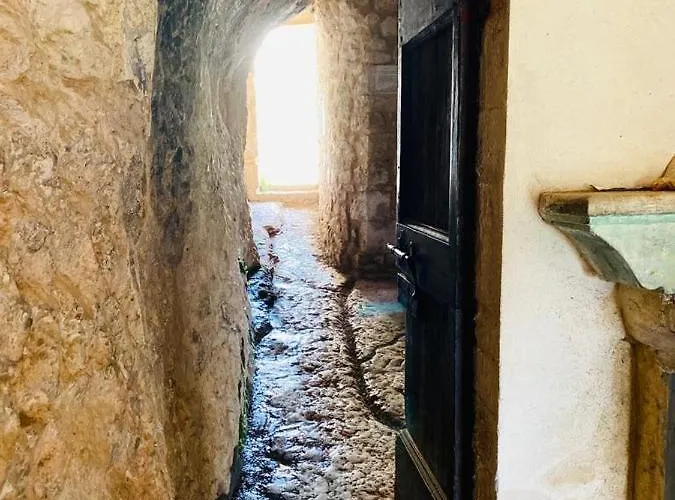 Apartamento Via Giulia Sulmona