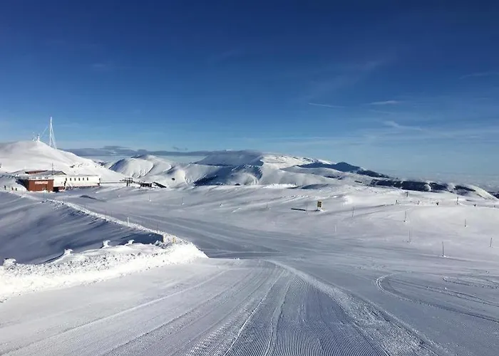 Via Giulia Apartamento Sulmona