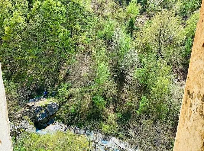 Via Giulia Apartamento *