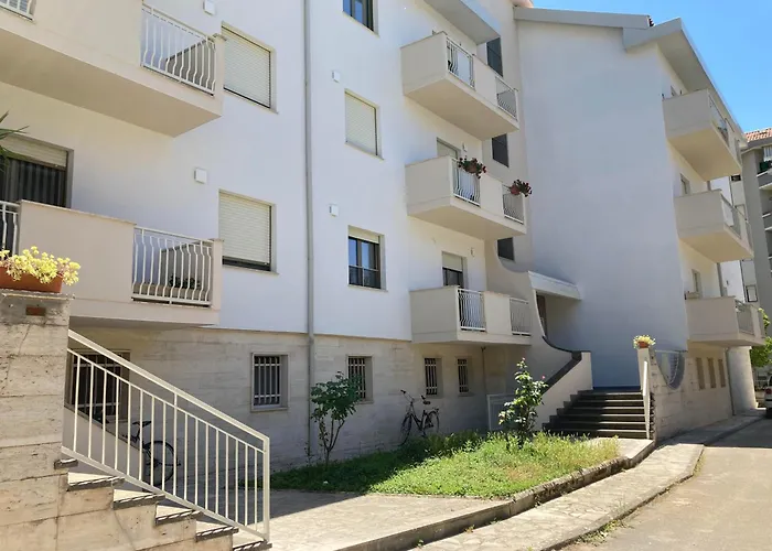 Via Giulia Apartamento