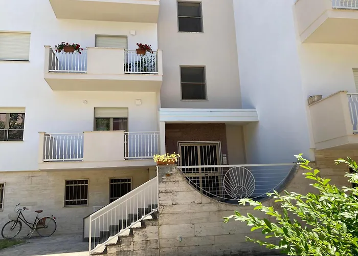 Via Giulia Apartamento Sulmona