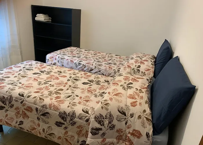 Appartement Via Giulia