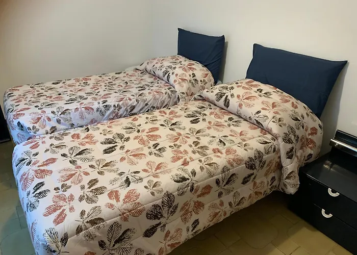 Via Giulia Appartement *